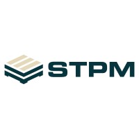 STPM logo - Similar company to Inrr