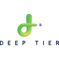 Deep Tier logo - Similar company to Datacorex