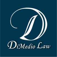DiMedio Law logo - Similar company to Samuelson Law Firm