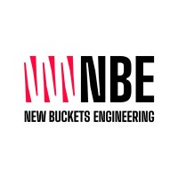 New Buckets Engineering FZCO logo - Similar company to Hifit Canada