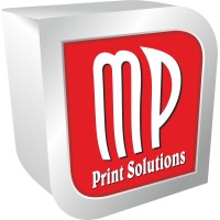 MP Print Solutions logo - Similar company to Printiconic Private Limited