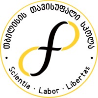 Tbilisi Free School • თბილისის თავისუფალი სკოლა logo - Similar company to School Progress  • სკოლა პროგრესი