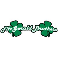 FitzGerald Brothers Transportation logo - Similar company to Trident Transportation Llc