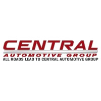 Central Automotive Group logo - Similar company to Porsche Austin