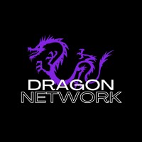 Dragon Network logo - Similar company to Capsul3