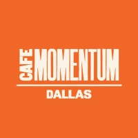 Café Momentum Dallas logo - Similar company to Cafe Physio