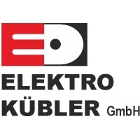 Elektro Kübler GmbH logo - Similar company to Arentio