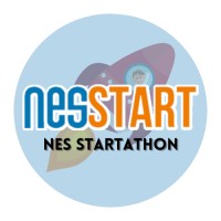 NES Startathon logo - Similar company to Glucodet