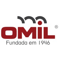 Máquinas Omil Ltda logo - Similar company to Formatic Solutions