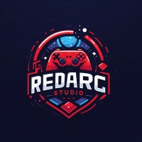 RedArc Studio logo - Similar company to Darttek Ltd.