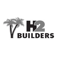 H2 Builders logo - Similar company to Heyward Point
