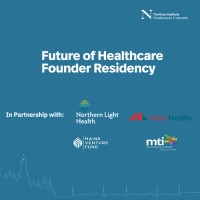 Future of Healthcare Founder Residency logo - Similar company to Code Dog Technology Group