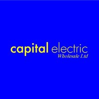Capital Electric Wholesale Ltd logo - Similar company to Jit Factory