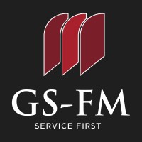 GS-FM logo - Similar company to Macclean (Ni) Ltd