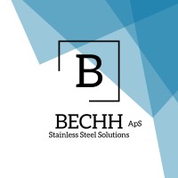 BECHH - Stainless Steel Solutions logo - Similar company to Beritech