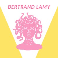 Bertrand Lamy Copywriting logo - Similar company to Scrambled Communication