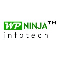 WP Ninja Infotech logo - Similar company to Pradhe Technologies