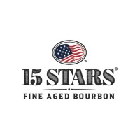 15 STARS logo - Similar company to Wolf Spirit