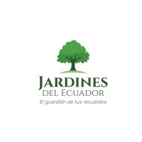 Jardines del Ecuador logo - Similar company to Grupo Gescolar