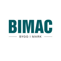Bimac logo - Similar company to Vatten & Miljökonsulterna I Norr Ab