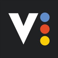 Vudio logo - Similar company to Friends Media Broadcasting Solution