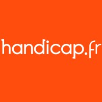 Handicap.fr logo - Similar company to Handi With Lucie