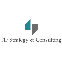 TD Strategy and Consulting logo - Similar company to Remuna