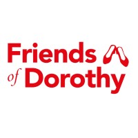 Friends of Dorothy logo - Similar company to Kpm Technology