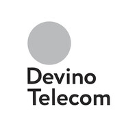 Devino Telecom logo - Similar company to Mvp.Group