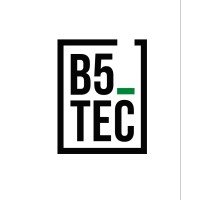 B5tec logo - Similar company to Asider Environment
