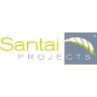 Santai Projects logo - Similar company to Reno Trading Group Bv