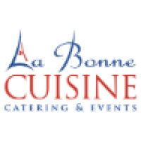 La Bonne Cuisine Catering & Events