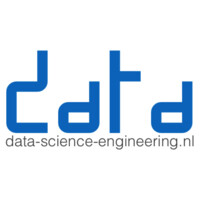 RocketData logo - Similar company to Rocketdata