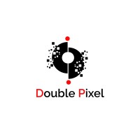 Double Pixel logo - Similar company to Figmanet Solutions Pvt Ltd