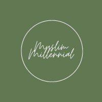 Muslim Millennial logo - Similar company to Hm Interiors