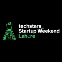 Startup Weekend Lahore logo - Similar company to Interactive Media Lab, Lums