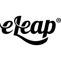 eLeaP® logo - Similar company to Plutolms By Pete