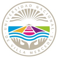 Universidad Nacional de Villa Mercedes logo - Similar company to Pbsh