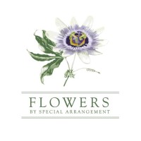 Flowers By Special Arrangement logo - Similar company to Down Syndrome Association Of Central Nj