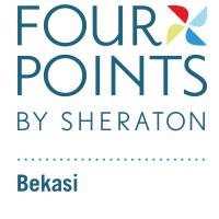 Four Points by Sheraton Bekasi logo - Similar company to Boncafe Steak & Ice Cream
