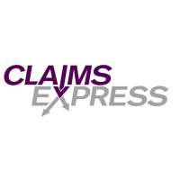 Claims Express CE Lebanon logo - Similar company to Hisoft Agency