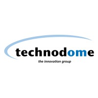 Technodome.nl logo - Similar company to Technodome