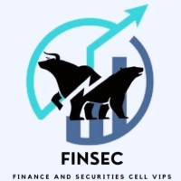 FinSec - Finance & Securities Cell, VIPS logo - Similar company to National Service Scheme (Nss), Vips-Tc