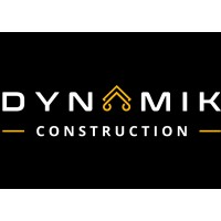 Dynamik Construction Services Ltd logo - Similar company to Cs3 Properties
