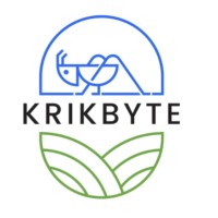 KRIKBYTE logo - Similar company to Cric - Costa Rica Insect Company