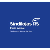 Sindilojas Porto Alegre logo - Similar company to Rhamos | Recursos Humanos Digital