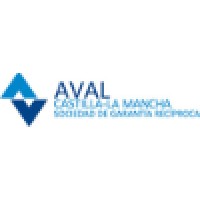 Aval Castilla-La Mancha SGR logo - Similar company to Ienerpro 2014 Sl