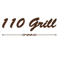 110 Grill logo - Similar company to Munson'S Chocolates