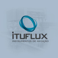 Ituflux Instrumentos De Medição logo - Similar company to Grupo Fx- Fluxcon