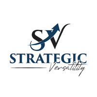 Strategic Versatility logo - Similar company to Helio Consulting, Inc